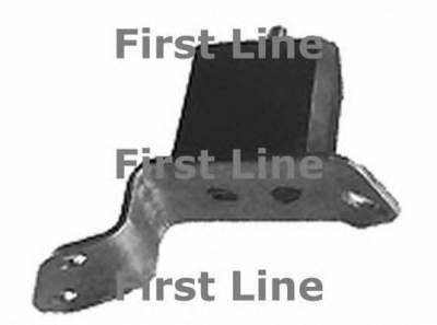 FIRST LINE fem3422 -  Подвеска, двигатель